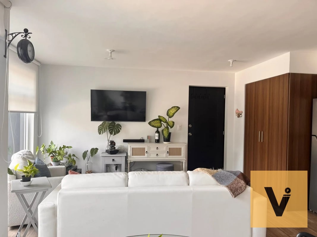 Apartamento en venta en Sakai — Apartamento en Venta en Sakai, Zona 1 Mixco, Guatemala, Ciudad — foto 1 de 17