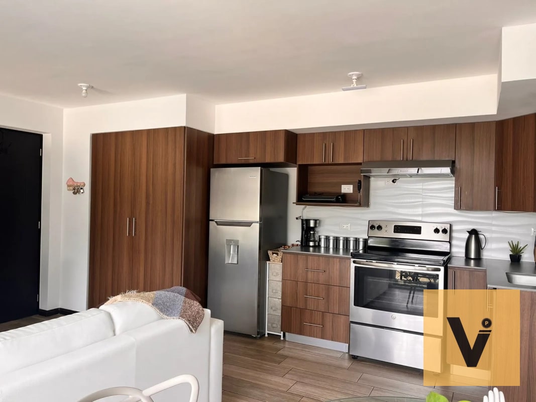 Apartamento en venta en Sakai — Apartamento en Venta en Sakai, Zona 1 Mixco, Guatemala, Ciudad — foto 17 de 17