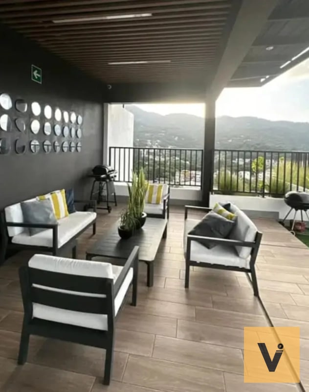 Apartamento en venta en Sakai — Apartamento en Venta en Sakai, Zona 1 Mixco, Guatemala, Ciudad — foto 12 de 17