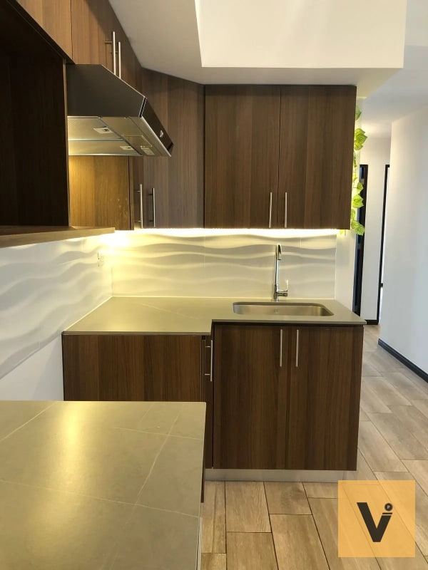 Apartamento en venta en Sakai — Apartamento en Venta en Sakai, Zona 1 Mixco, Guatemala, Ciudad — foto 9 de 17