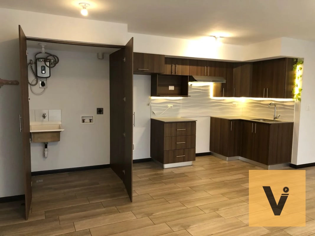 Apartamento en venta en Sakai — Apartamento en Venta en Sakai, Zona 1 Mixco, Guatemala, Ciudad — foto 6 de 17