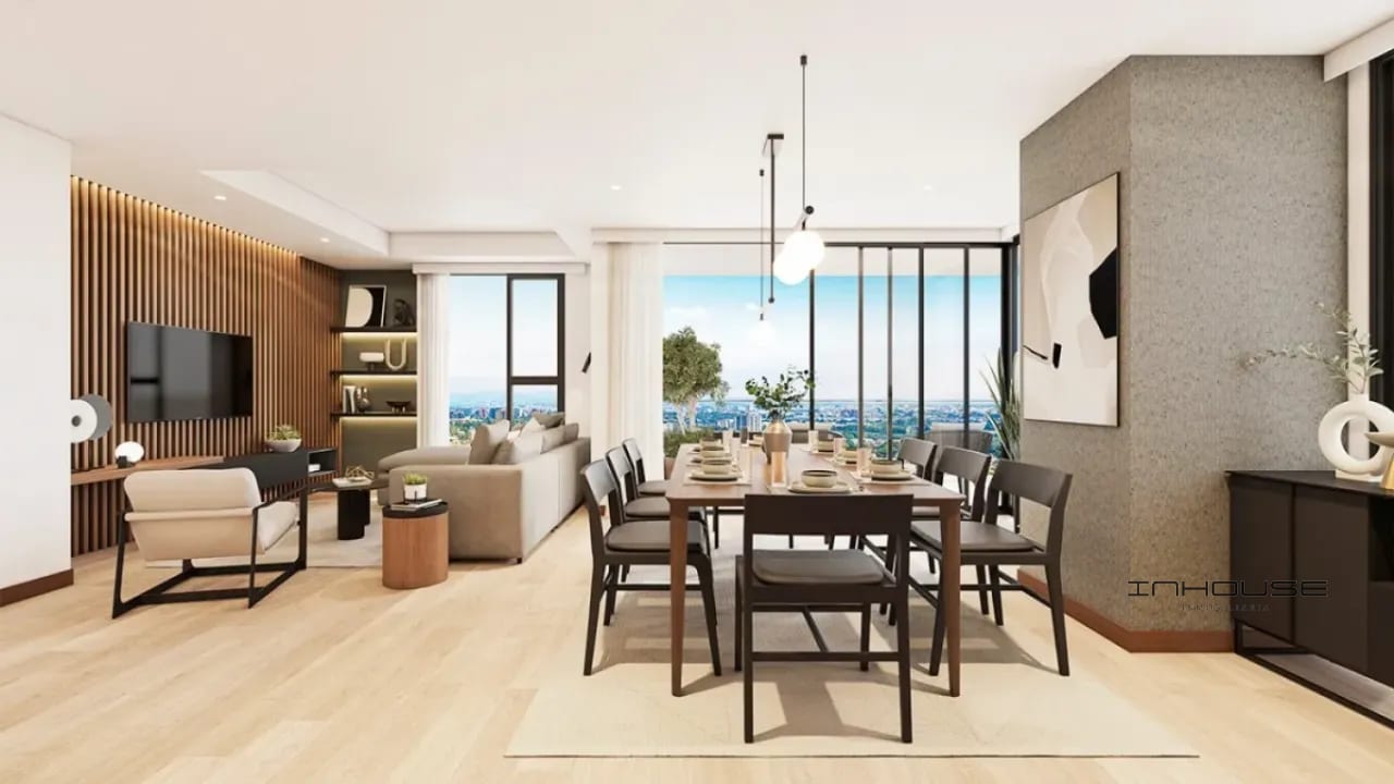 APARTAMENTO EN VENTA EN ZONA 15 EN CONSTRUCCIÓN — Apartamento en Venta en Zona 15, Guatemala, Ciudad — foto 9 de 9