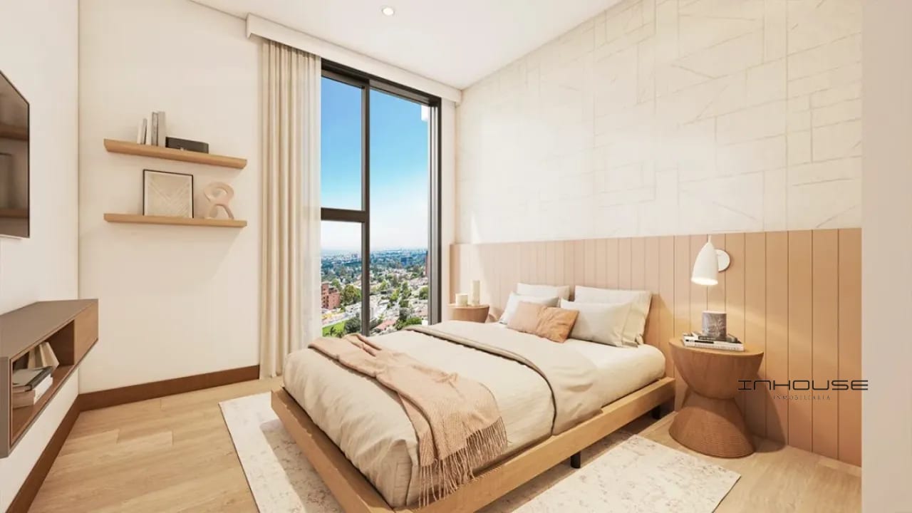 APARTAMENTO EN VENTA EN ZONA 15 EN CONSTRUCCIÓN — Apartamento en Venta en Zona 15, Guatemala, Ciudad — foto 7 de 9