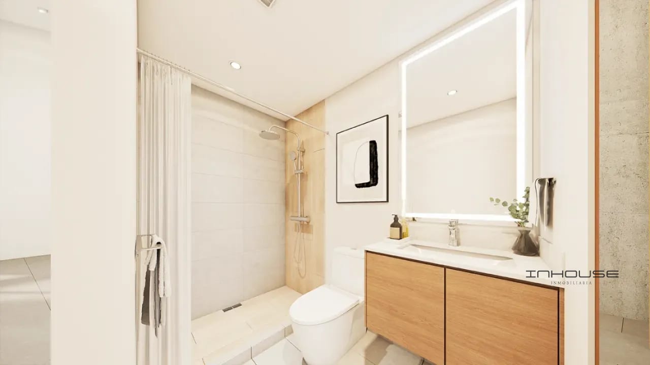 APARTAMENTO EN VENTA EN ZONA 15 EN CONSTRUCCIÓN — Apartamento en Venta en Zona 15, Guatemala, Ciudad — foto 4 de 9
