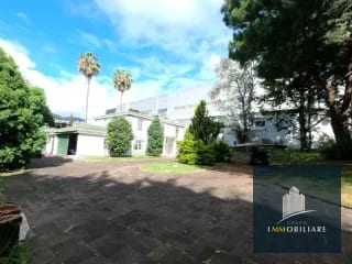 Casa para Restaurante con Jardín y Parqueo Bulevar las colinas, San Cristobal — Casa en Alquiler en Zona 8 Mixco, Guatemala, Ciudad — miniatura 16 de 17