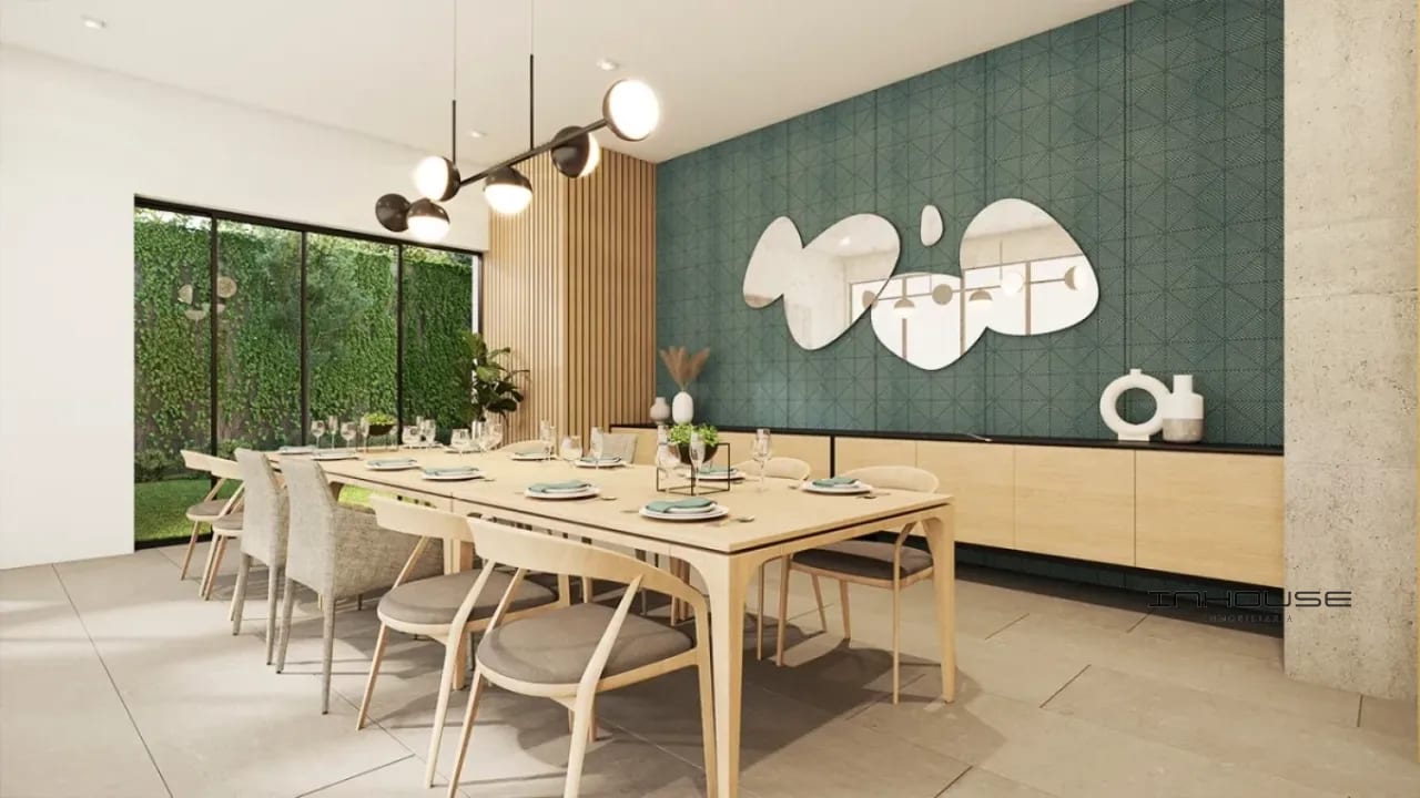 APARTAMENTO EN VENTA EN ZONA 15 EN CONSTRUCCION — Apartamento en Venta en Hessen Apartamentos, Zona 15, Guatemala, Ciudad — foto 5 de 12