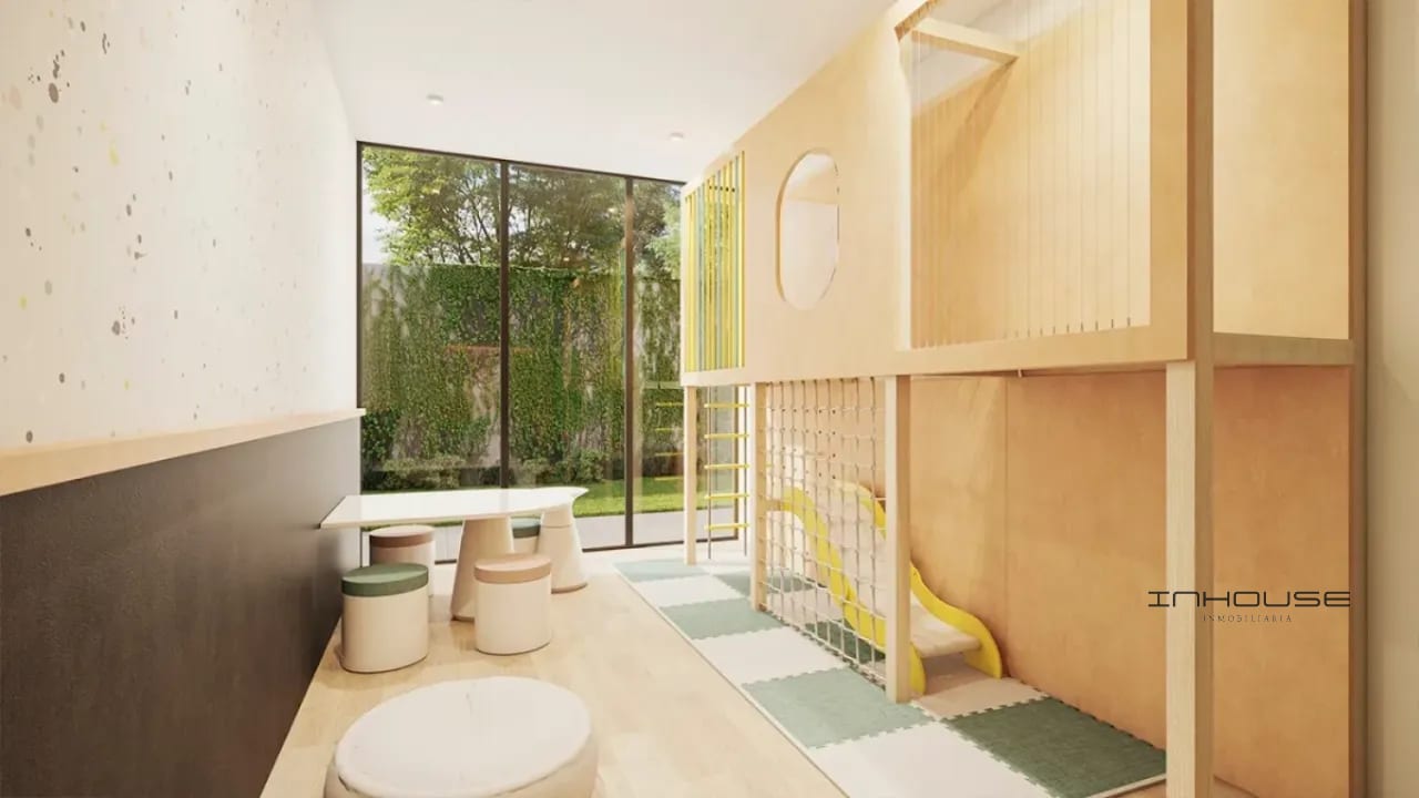 APARTAMENTO EN VENTA EN ZONA 15 EN CONSTRUCCION — Apartamento en Venta en Hessen Apartamentos, Zona 15, Guatemala, Ciudad — foto 3 de 12
