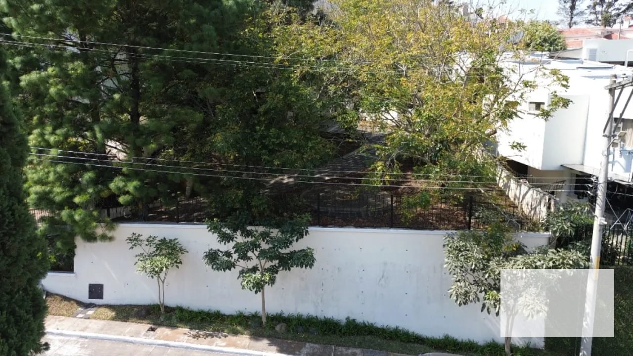 Terreno en venta en residencial exclusivo sector La Montaña zona 16 — Terreno en Venta en Zona 16, Guatemala, Ciudad — foto 1 de 3