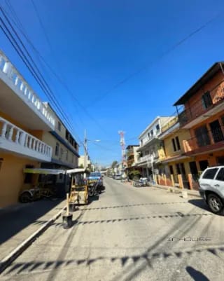 PROPIEDAD DE 6 CASAS EN VENTA EN VILLA NUEVA PARA INVERSIONISTA — Casa en Venta en Villa Nueva, Guatemala, Ciudad — miniatura 7 de 8