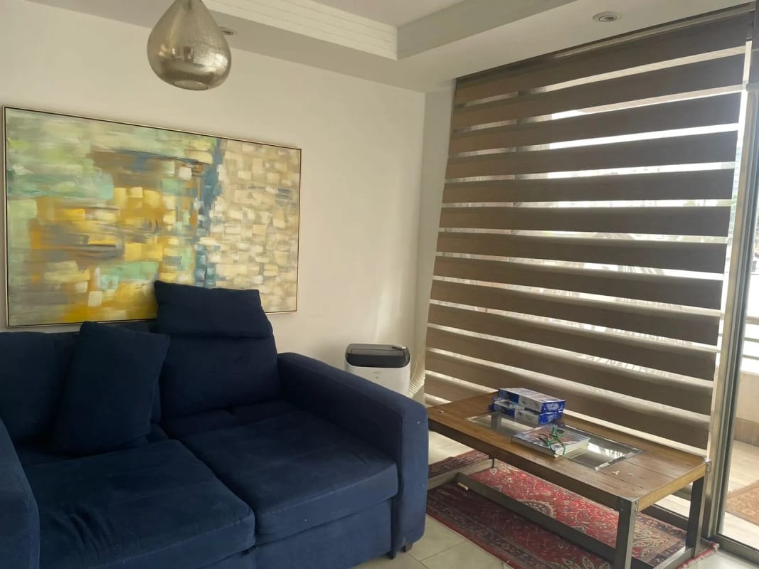 Apartamento en Venta 1 Habitación Zona 10 — Apartamento en Venta en Jardines del Acueducto, Zona 10, Guatemala, Ciudad — foto 8 de 8