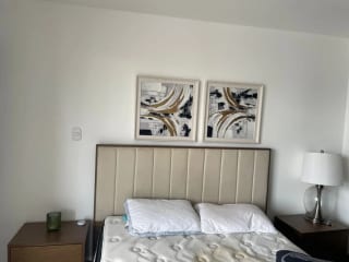 Apartamento  en Venta 1 Habitación Zona 10 — Apartamento en Venta en Jardines del Acueducto, Zona 10, Guatemala, Ciudad — miniatura 7 de 8