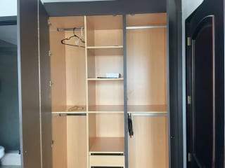 Apartamento  en Venta 1 Habitación Zona 10 — Apartamento en Venta en Jardines del Acueducto, Zona 10, Guatemala, Ciudad — miniatura 4 de 8