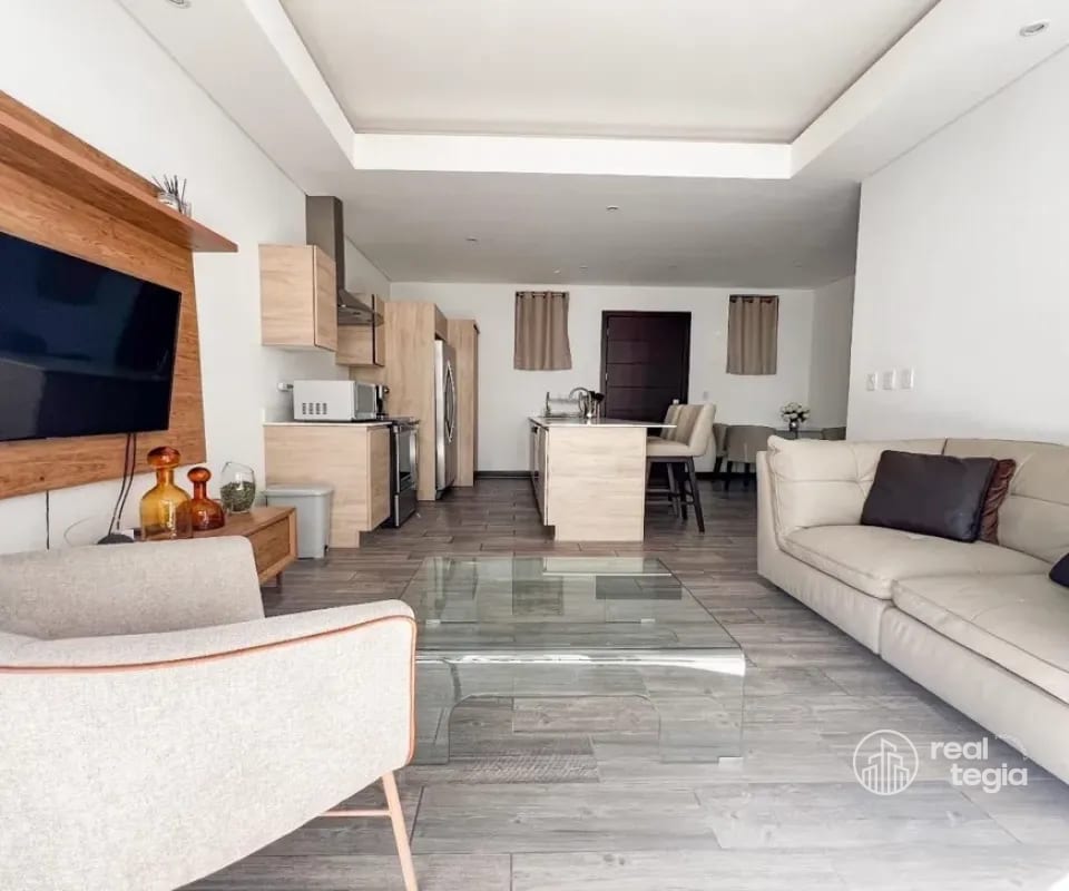 APARTAMENTO LIRIOS DE CAYALÁ ZONA 16 - Image 1