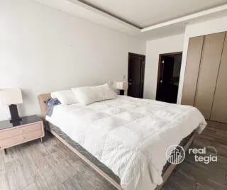 APARTAMENTO LIRIOS DE CAYALÁ ZONA 16 — Apartamento en Alquiler en Zona 16, Guatemala, Ciudad — miniatura 8 de 10