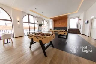 APARTAMENTO LIRIOS DE CAYALÁ ZONA 16 — Apartamento en Alquiler en Zona 16, Guatemala, Ciudad — miniatura 6 de 10