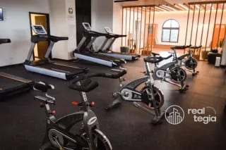 APARTAMENTO LIRIOS DE CAYALÁ ZONA 16 — Apartamento en Alquiler en Zona 16, Guatemala, Ciudad — miniatura 4 de 10