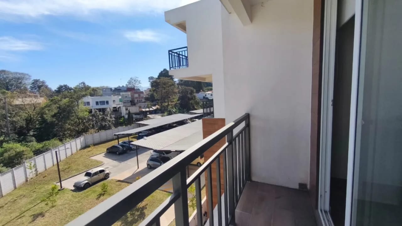 VENDO Apartamento Senderos, Zona 16 — Apartamento en Venta en senderos, Zona 16, Guatemala, Ciudad — foto 5 de 11