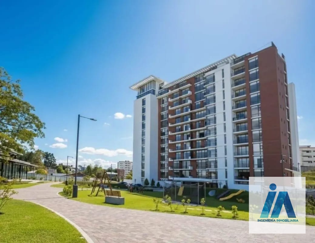 APARTAMENTO EN VENTA – 📍San Isidro 20 | 21, Zona 16 ¡Espectacular Vista al Bosque!🍃 — Apartamento en Venta en Zona 16, Guatemala, Ciudad — foto 1 de 10