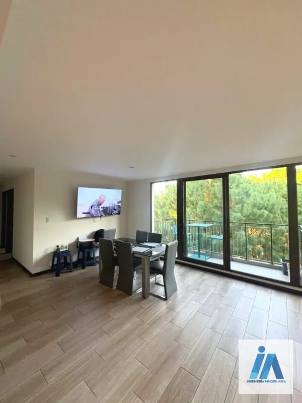 APARTAMENTO EN VENTA – 📍San Isidro 20 | 21, Zona 16 ¡Espectacular Vista al Bosque!🍃 — Apartamento en Venta en Zona 16, Guatemala, Ciudad — foto 8 de 10