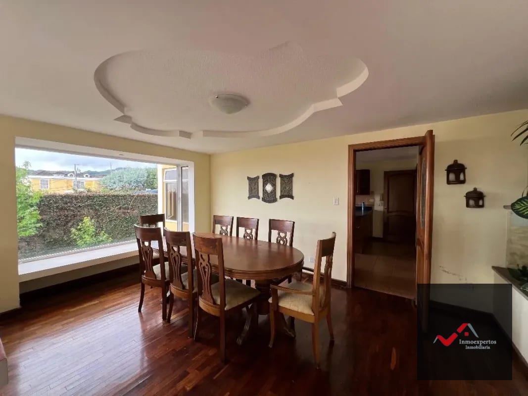 CASA EN VENTA SAN CRISTOBAL ZONA 8 DE MIXCO — Casa en Venta en Zona 8 Mixco, Guatemala, Ciudad — foto 8 de 10