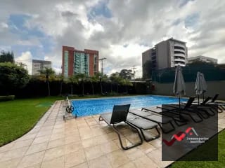 Apartamento en Renta  Zona 14 — Apartamento en Alquiler en Zona 14, Guatemala, Ciudad — miniatura 12 de 14