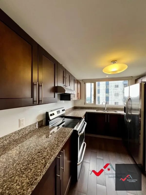 Apartamento en Renta  Zona 14 — Apartamento en Alquiler en Zona 14, Guatemala, Ciudad — foto 10 de 14