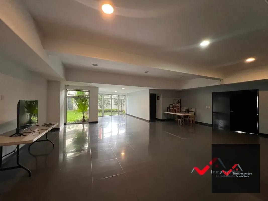 Apartamento en Renta Zona 14 — Apartamento en Alquiler en Zona 14, Guatemala, Ciudad — foto 2 de 14