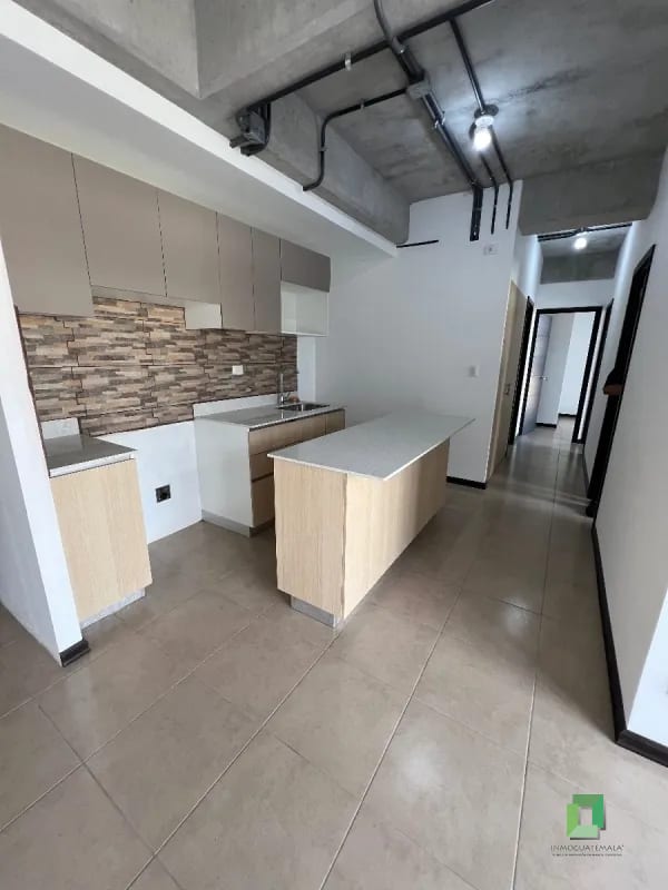 apartameto renta — Apartamento en Alquiler en Zona 4 Mixco, Guatemala, Ciudad — foto 7 de 17