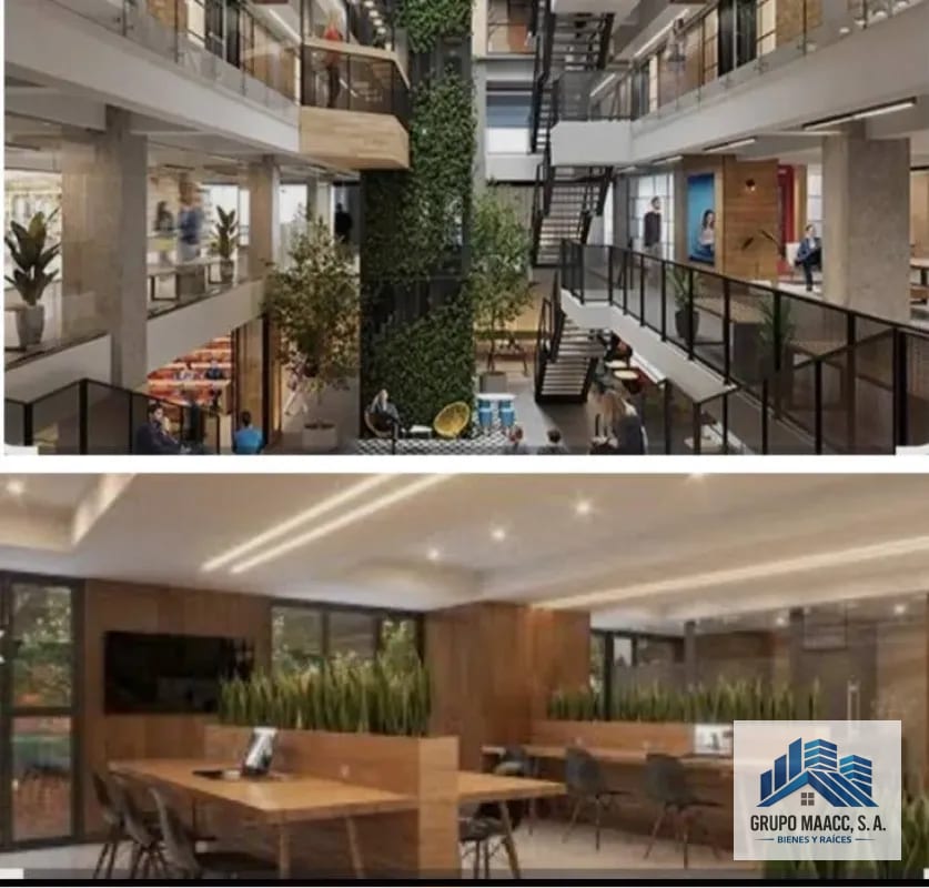 Venta Hermosa Oficina Edificio Ascend Zona 9 9 — Oficina en Venta en Zona 9, Guatemala, Ciudad — foto 6 de 6
