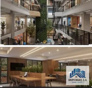 Venta Hermosa Oficina Edificio Ascend Zona 9 9 — Oficina en Venta en Zona 9, Guatemala, Ciudad — miniatura 6 de 6