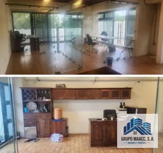 Venta Hermosa Oficina Edificio Ascend Zona 9 9 — Oficina en Venta en Zona 9, Guatemala, Ciudad — miniatura 5 de 6