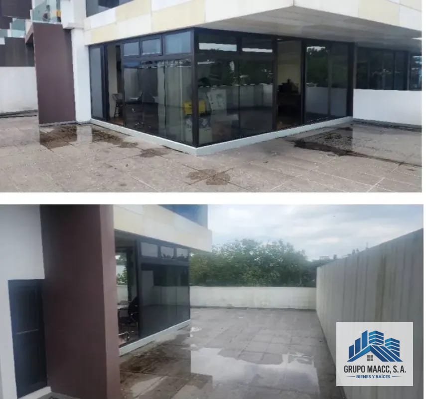 Venta Hermosa Oficina Edificio Ascend Zona 9 9 — Oficina en Venta en Zona 9, Guatemala, Ciudad — foto 4 de 6