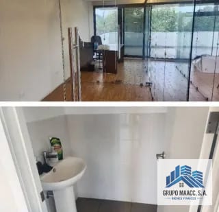 Venta Hermosa Oficina Edificio Ascend Zona 9 9 — Oficina en Venta en Zona 9, Guatemala, Ciudad — miniatura 2 de 6