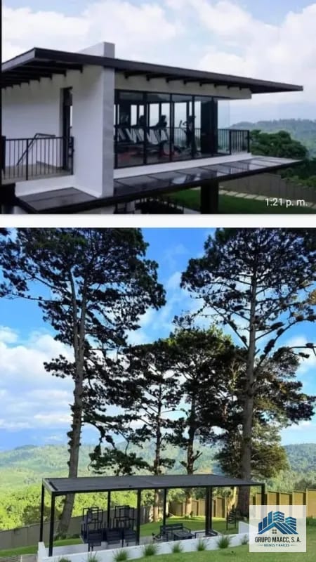 Venta Hermoso Apt en Nagano Z 16 — Apartamento en Venta en Zona 16, Guatemala, Ciudad — foto 9 de 10