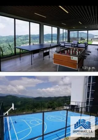 Venta Hermoso Apt en Nagano Z 16 — Apartamento en Venta en Zona 16, Guatemala, Ciudad — miniatura 7 de 10