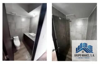Venta Hermoso Apt en Nagano Z 16 — Apartamento en Venta en Zona 16, Guatemala, Ciudad — miniatura 3 de 10