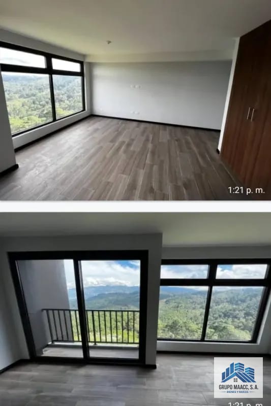 Venta Hermoso Apt en Nagano Z 16 — Apartamento en Venta en Zona 16, Guatemala, Ciudad — foto 2 de 10