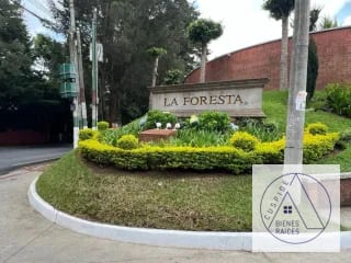 Carr. Salvador Terreno en venta en la Foresta km 20.5 A Fraijanes — Terreno en Venta en La Foresta, Carretera a El Salvador, Guatemala, Ciudad — miniatura 1 de 4