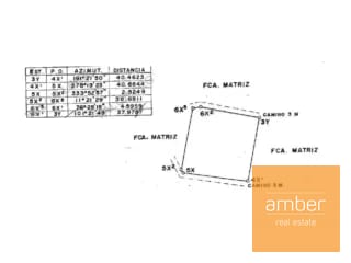Terreno en Aldea el Rosario, zona 16 — Terreno en Venta en Zona 16, Guatemala, Ciudad — miniatura 1 de 2