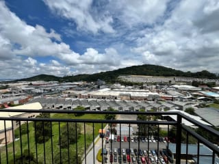 Apartamento en renta para estrenar! En Bulevar El Naranjo — Apartamento en Alquiler en Bosques de San Nicolás, Zona 4 Mixco, Guatemala, Ciudad — miniatura 1 de 10