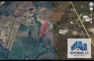 Venta Terreno 6 Manzanas KM 84 Cerca del Puerto — Terreno en Venta en Puerto San José, Escuintla — miniatura 4 de 4