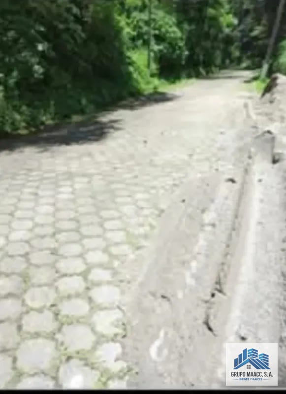 Ganga Venta Terreno Encinal Tronco 8 — Terreno en Venta en Zona 7 Mixco, Guatemala, Ciudad — foto 1 de 7