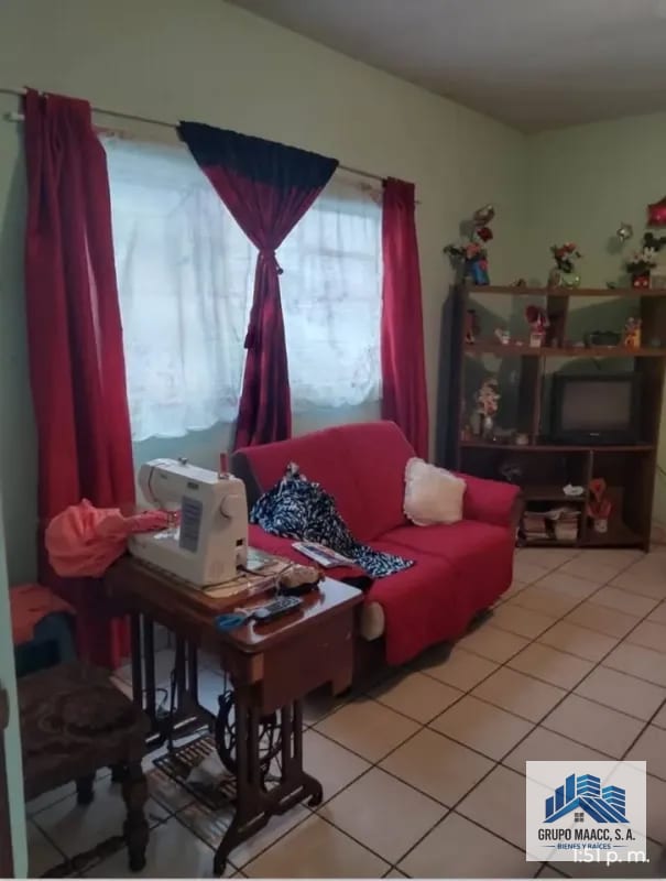 Venta Casa Colonia Roosevelt Z 11 — Casa en Venta en Zona 11, Guatemala, Ciudad — foto 1 de 8