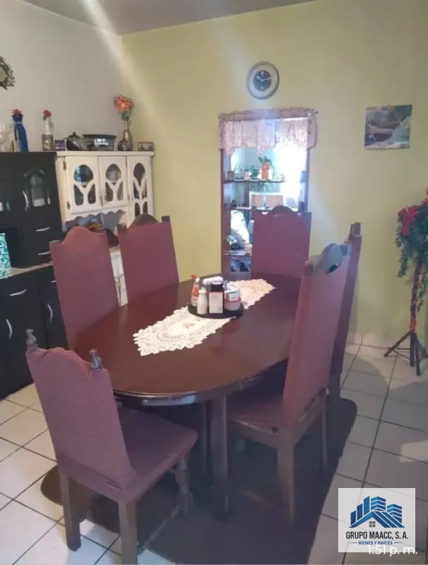 Venta Casa Colonia Roosevelt Z 11 — Casa en Venta en Zona 11, Guatemala, Ciudad — foto 8 de 8