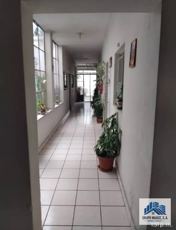 Venta Casa Colonia Roosevelt Z 11 — Casa en Venta en Zona 11, Guatemala, Ciudad — foto 6 de 8