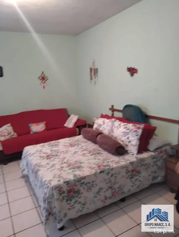 Venta Casa Colonia Roosevelt Z 11 — Casa en Venta en Zona 11, Guatemala, Ciudad — foto 5 de 8
