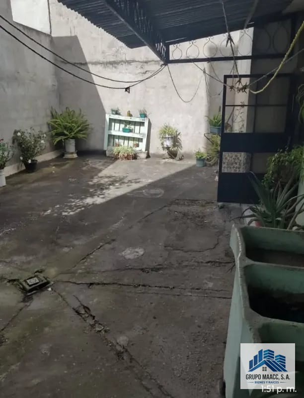 Venta Casa Colonia Roosevelt Z 11 — Casa en Venta en Zona 11, Guatemala, Ciudad — foto 2 de 8
