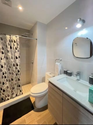 Venta Apartamento Amueblado, Inara Zona 13, Avenida Las Amèricas — Apartamento en Venta en Inara Americas, Zona 13, Guatemala, Ciudad — miniatura 12 de 15