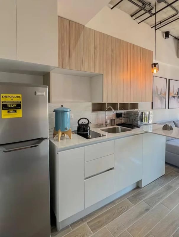 Venta Apartamento Amueblado, Inara Zona 13, Avenida Las Amèricas — Apartamento en Venta en Inara Americas, Zona 13, Guatemala, Ciudad — foto 11 de 15