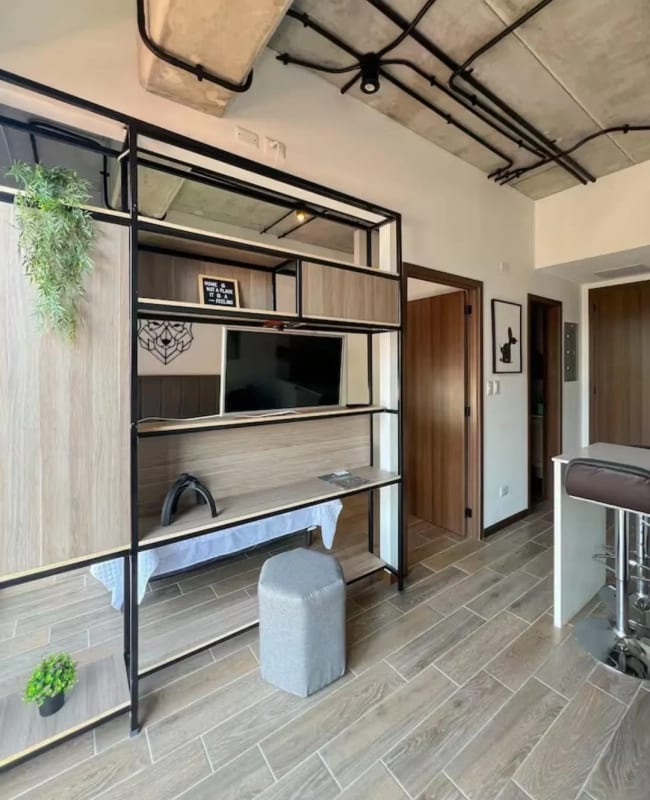 Venta Apartamento Amueblado, Inara Zona 13, Avenida Las Amèricas — Apartamento en Venta en Inara Americas, Zona 13, Guatemala, Ciudad — foto 10 de 15